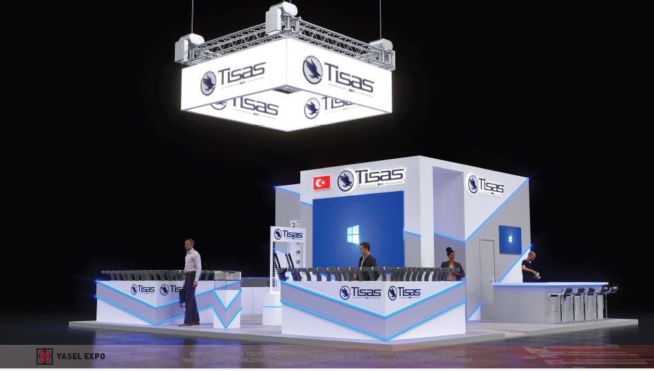 TİSAŞ-1